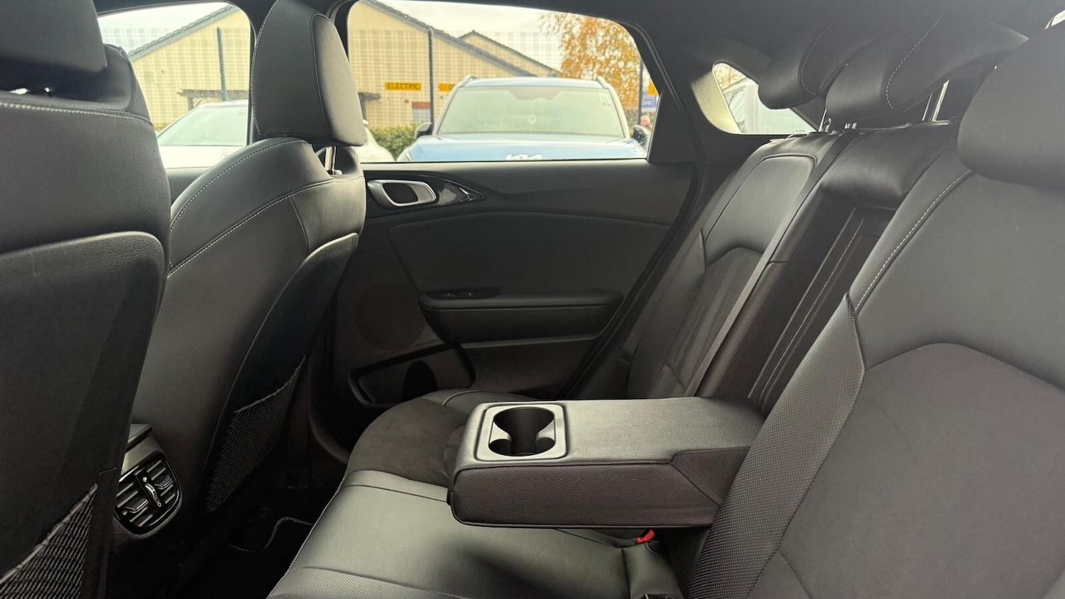 Used Kia Ceed 2023 for sale - 76493897: Photo 24