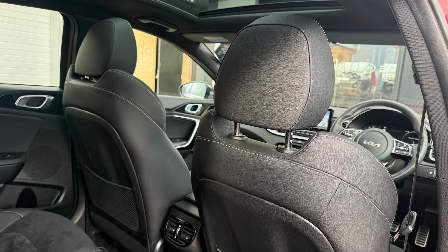 Used Kia Ceed 2023 for sale - 76493897: Photo 25