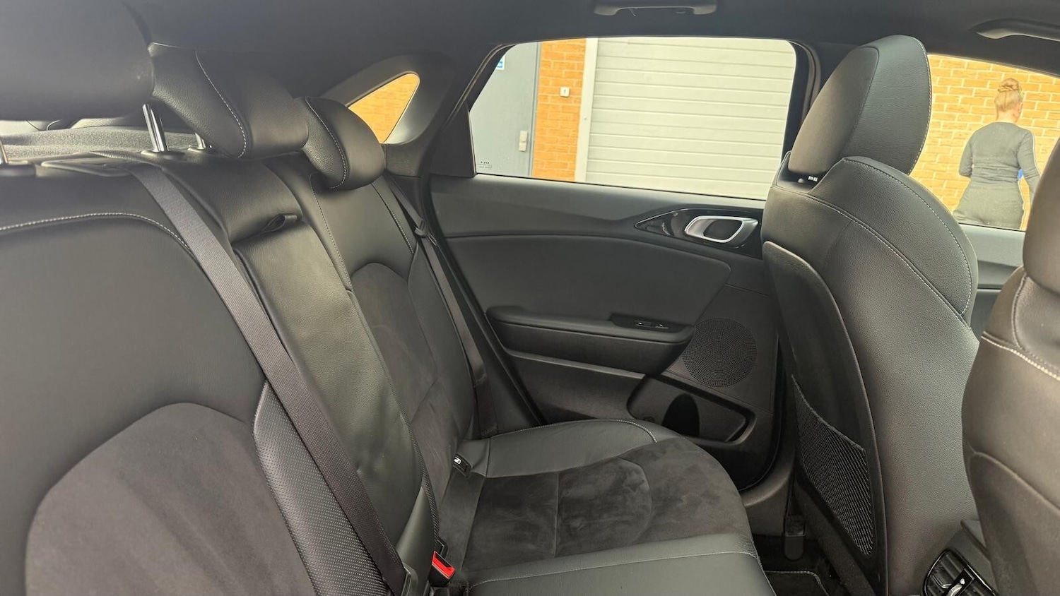 Used Kia Ceed 2023 for sale - 76493897: Photo 26