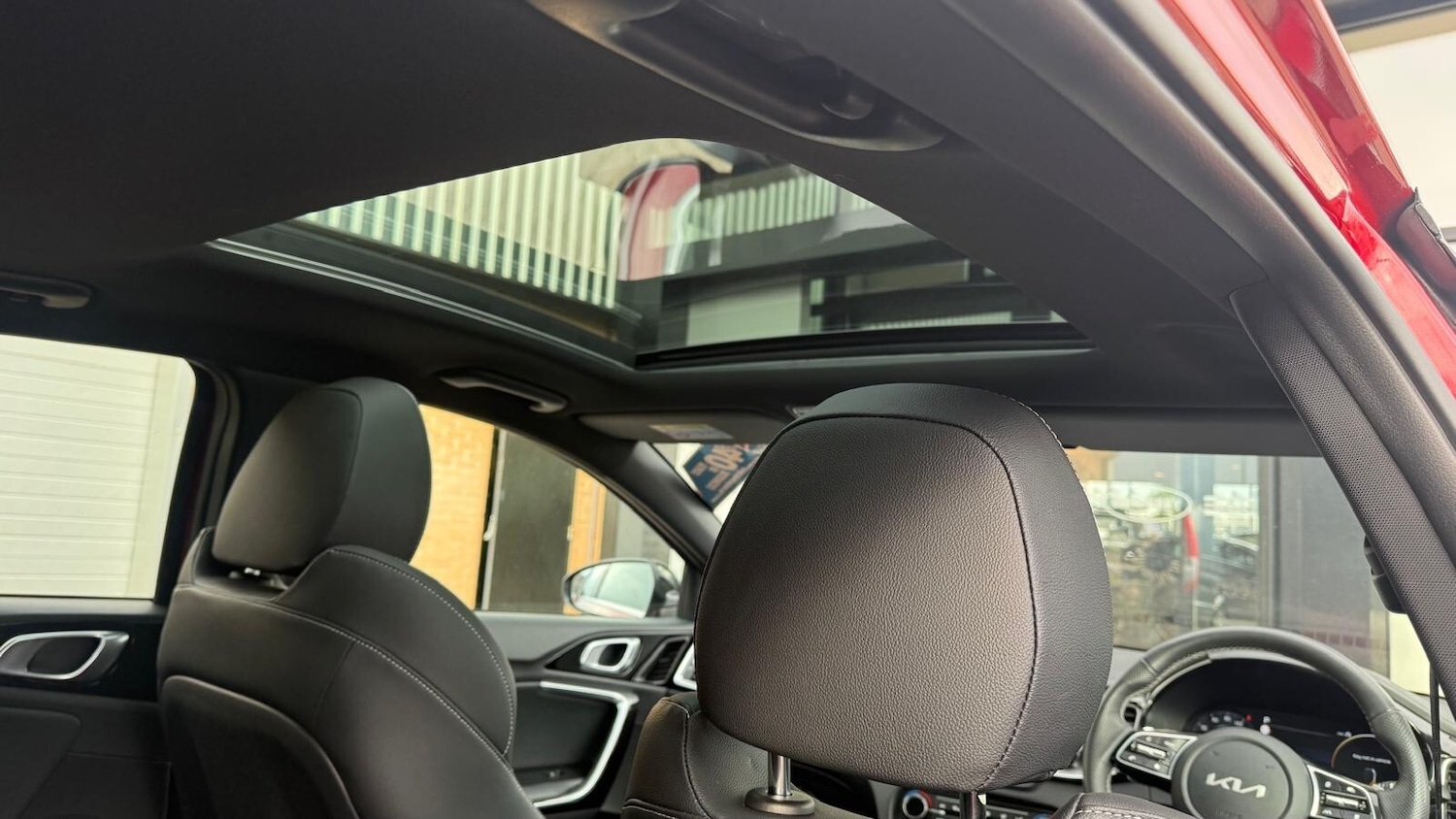 Used Kia Ceed 2023 for sale - 76493897: Photo 27