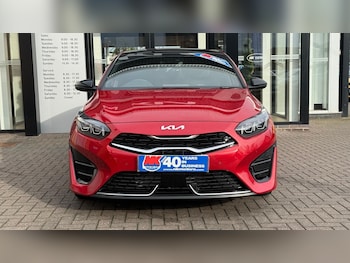 Used Kia Ceed 2023 for sale - 76493897: Photo