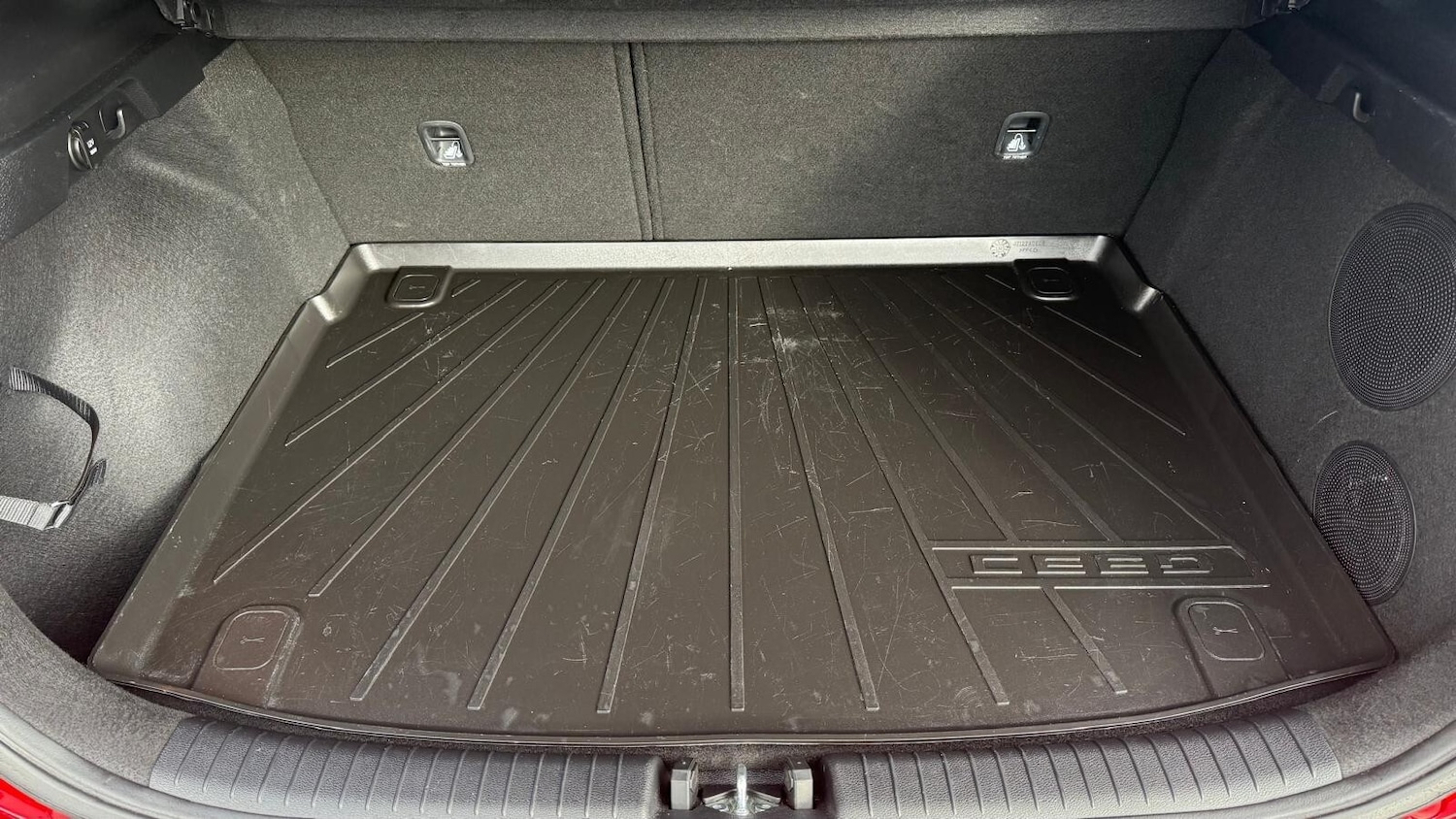 Used Kia Ceed 2023 for sale - 76493897: Photo 8