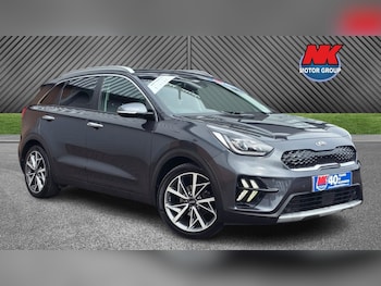 Kia - Niro