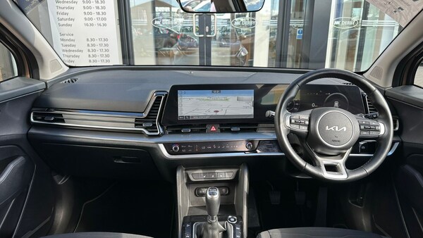 Used Kia Sportage 2023 for sale - 76044431: Photo 17