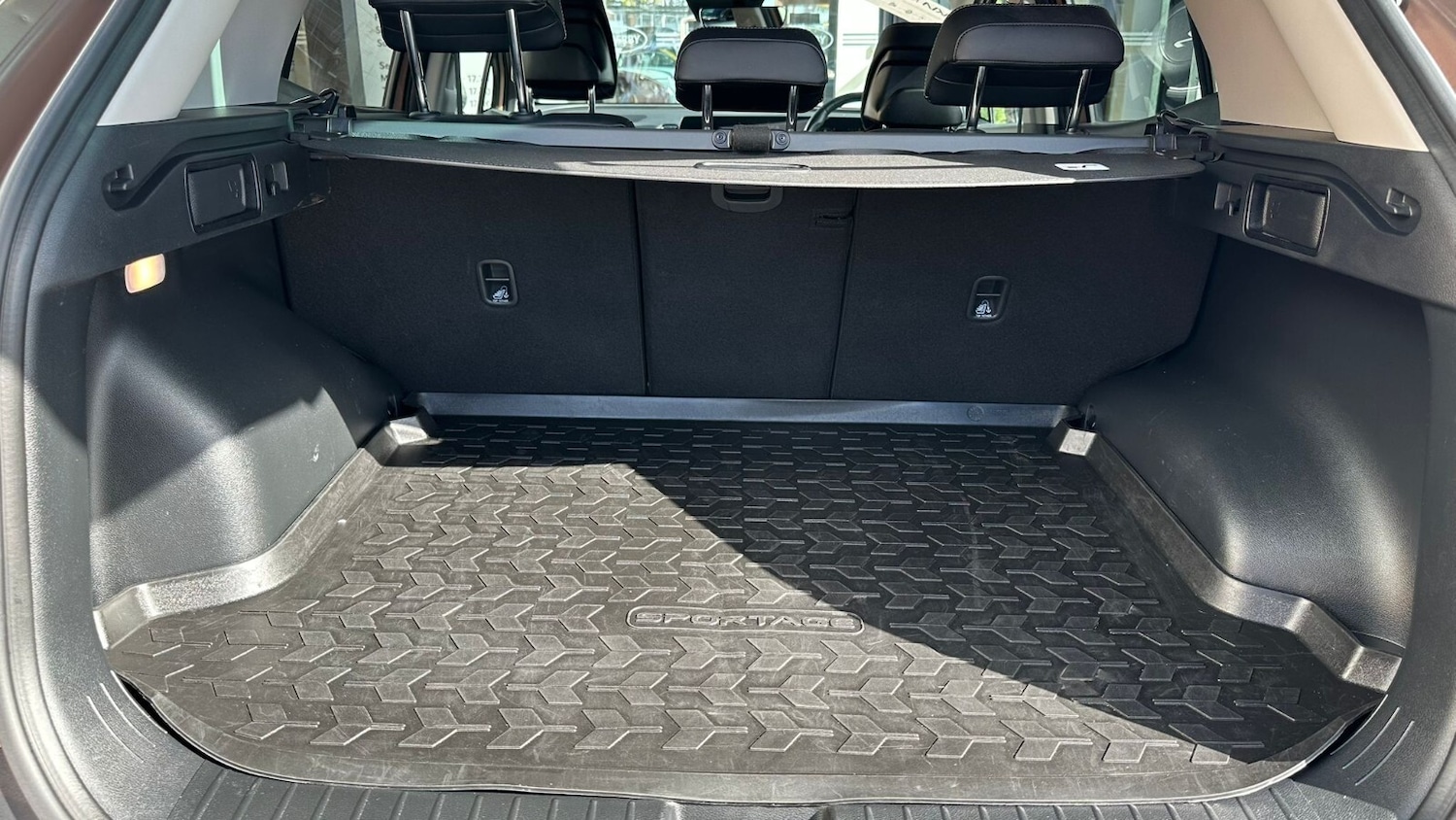 Used Kia Sportage 2023 for sale - 76044431: Photo 19