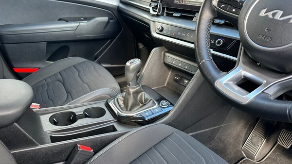 Used Kia Sportage 2023 for sale - 76044431: Photo 21