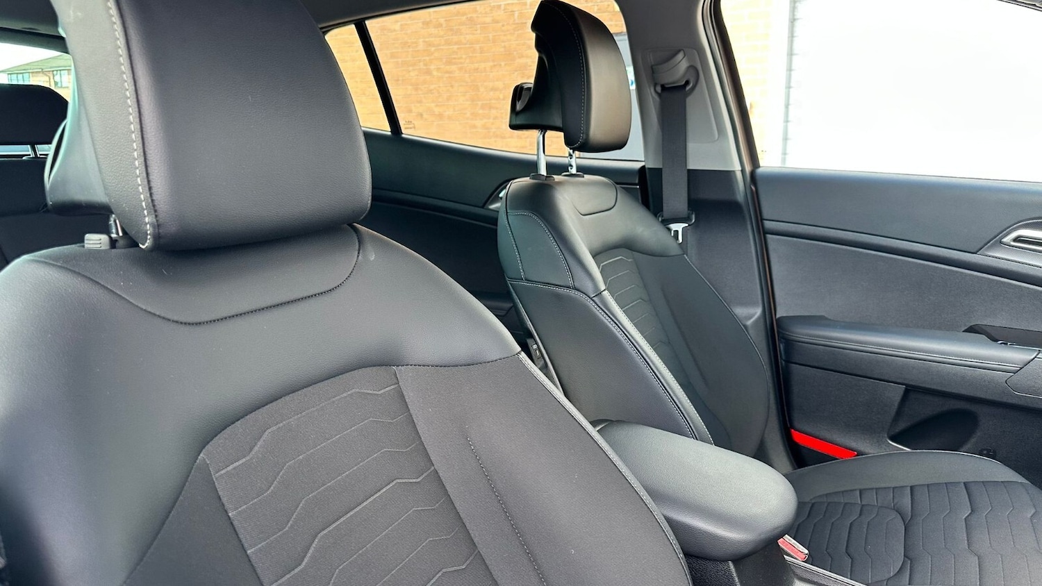 Used Kia Sportage 2023 for sale - 76044431: Photo 22