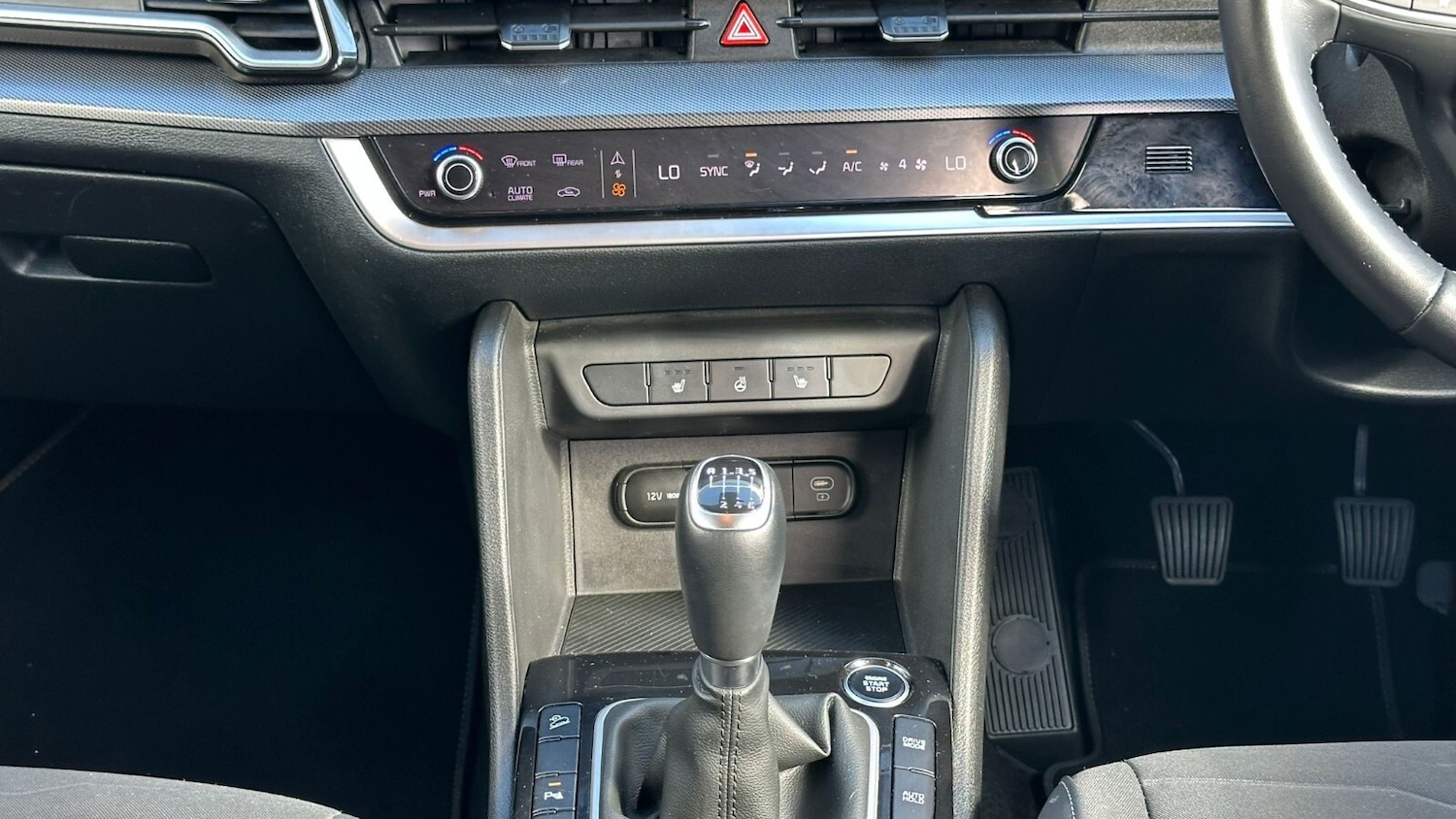 Used Kia Sportage 2023 for sale - 76044431: Photo 23