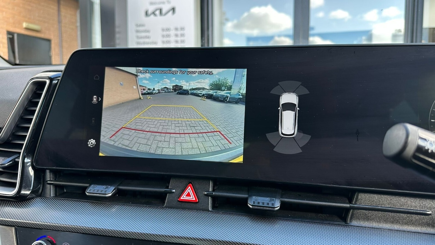 Used Kia Sportage 2023 for sale - 76044431: Photo 26