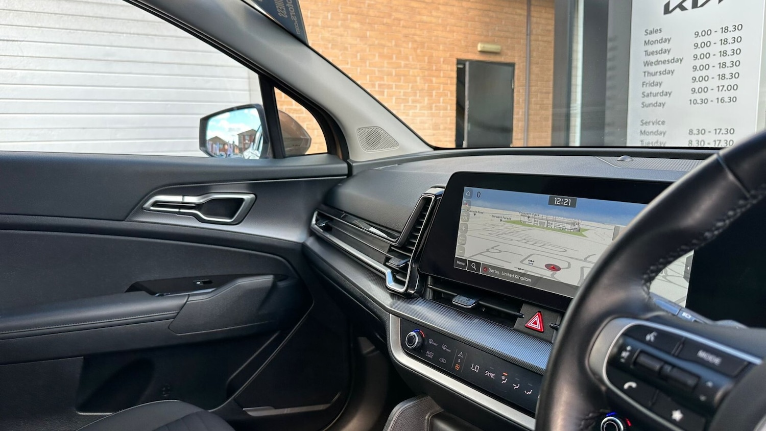 Used Kia Sportage 2023 for sale - 76044431: Photo 27