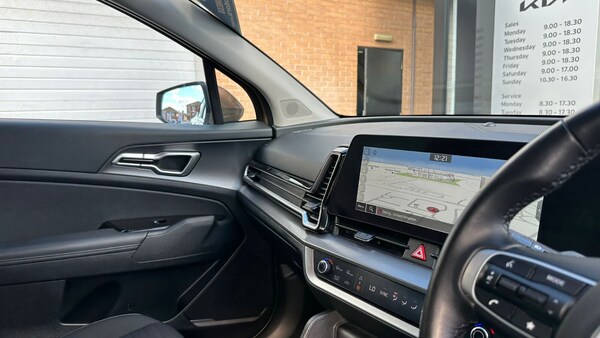 Used Kia Sportage 2023 for sale - 76044431: Photo 27