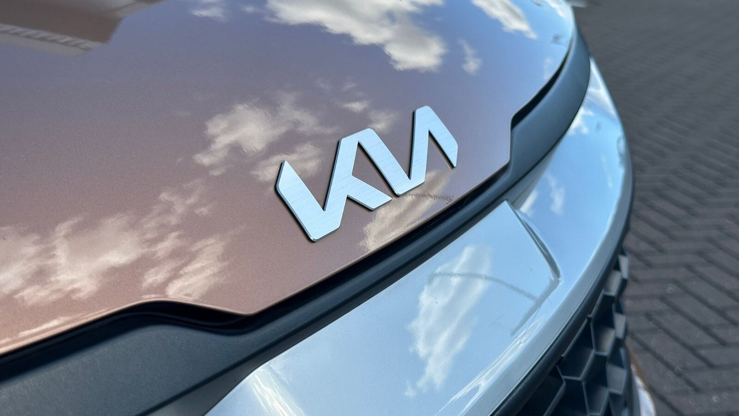 Used Kia Sportage 2023 for sale - 76044431: Photo 4