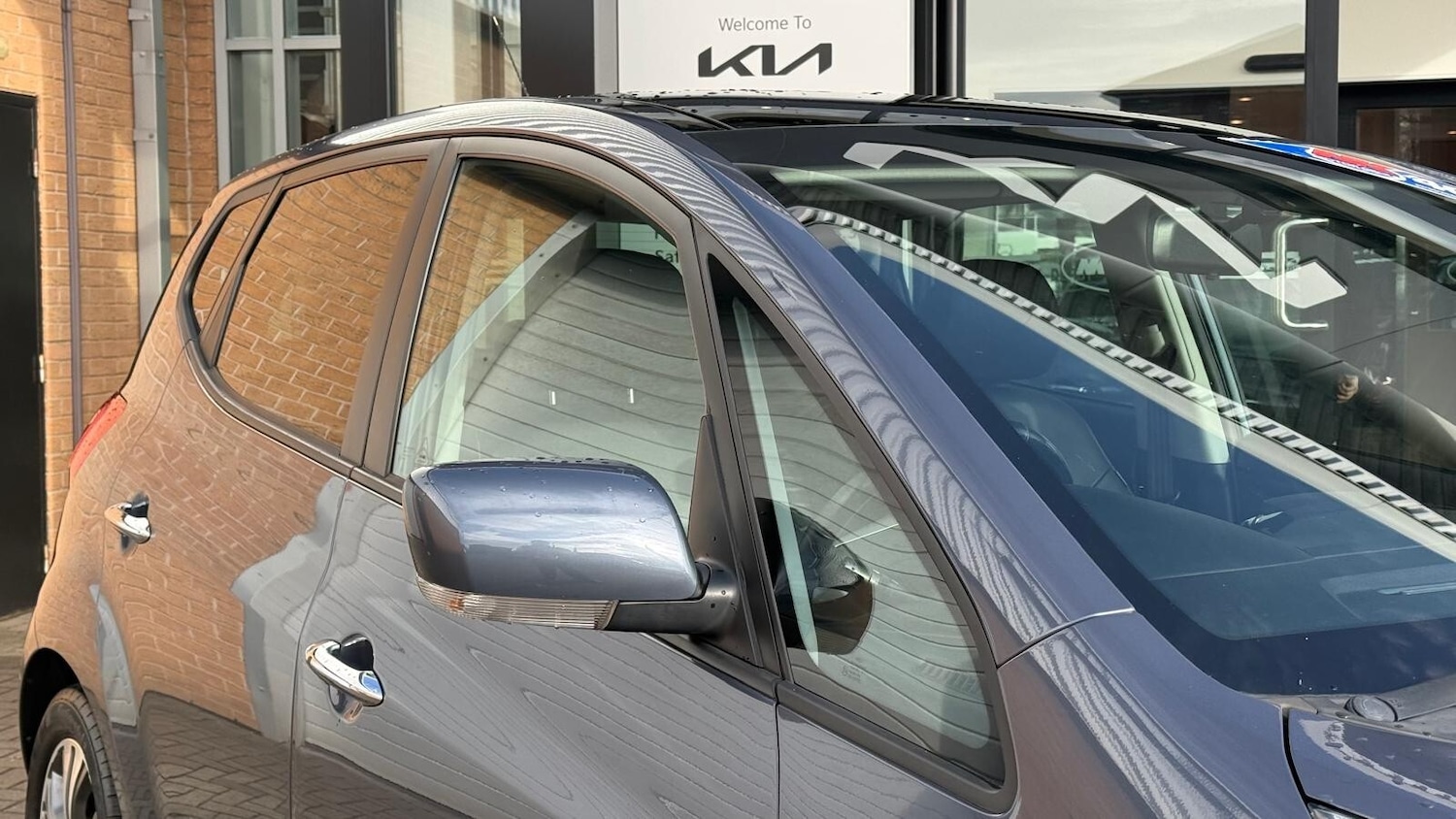 Used Kia Venga 2017 for sale - 76479921: Photo 11