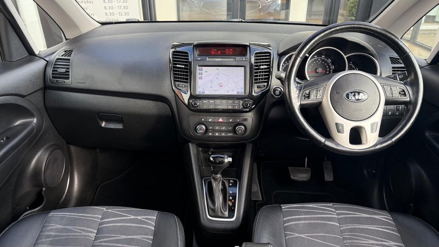 Used Kia Venga 2017 for sale - 76479921: Photo 13