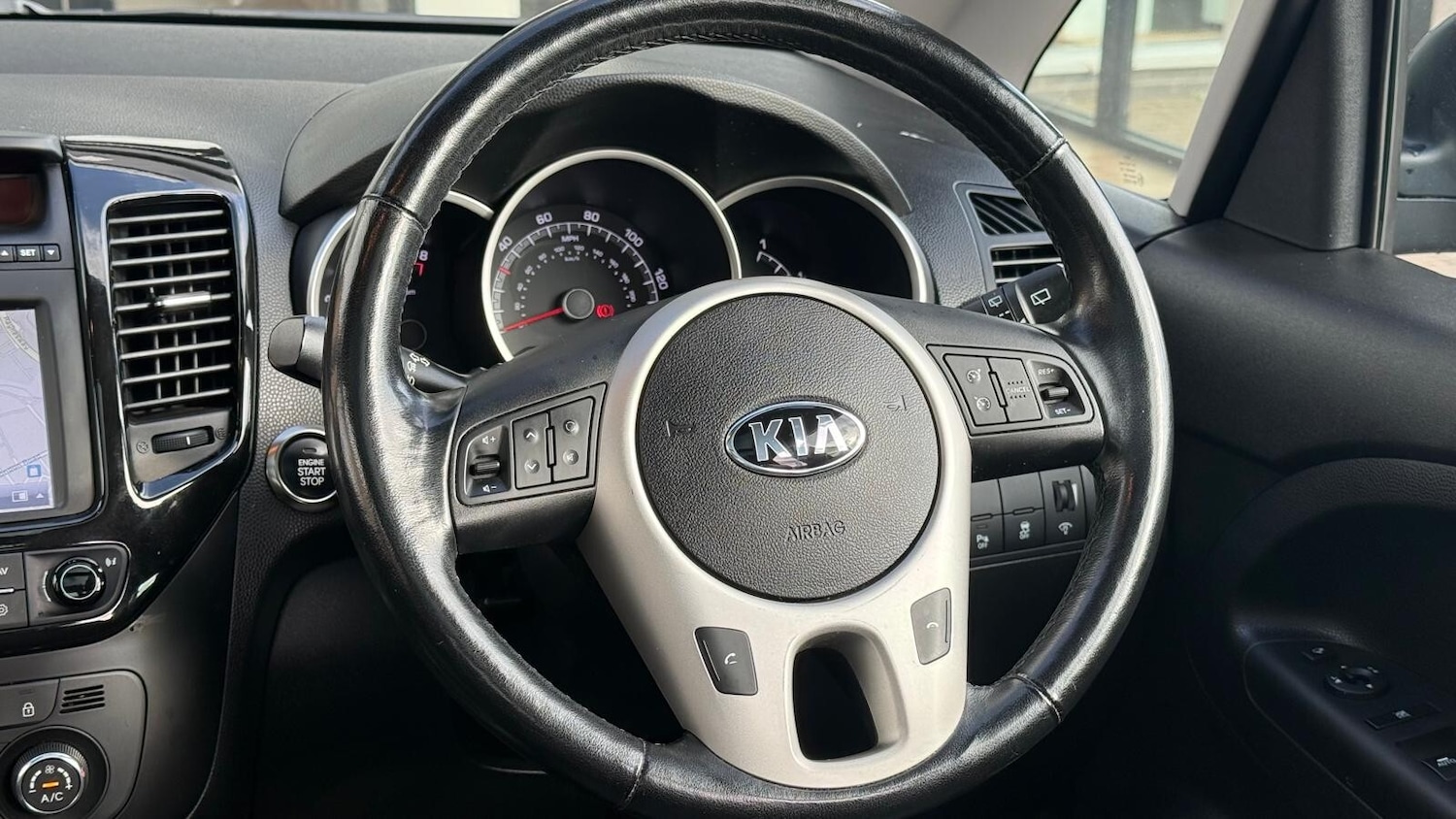 Used Kia Venga 2017 for sale - 76479921: Photo 15