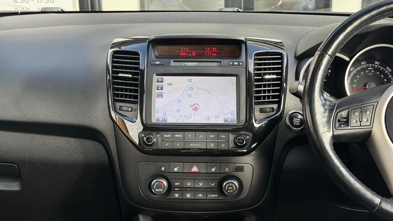 Used Kia Venga 2017 for sale - 76479921: Photo 16