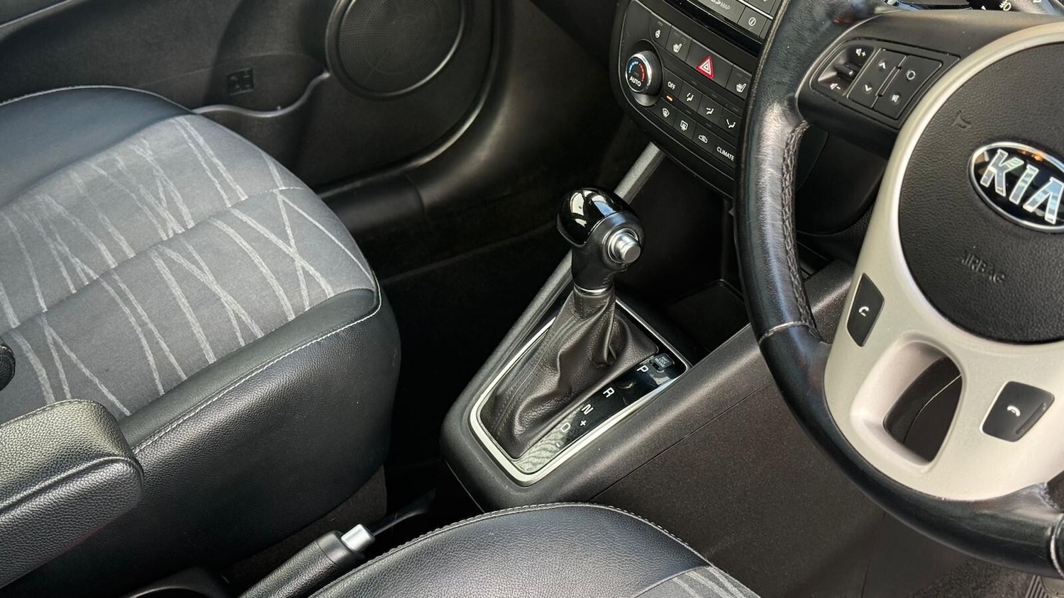 Used Kia Venga 2017 for sale - 76479921: Photo 17