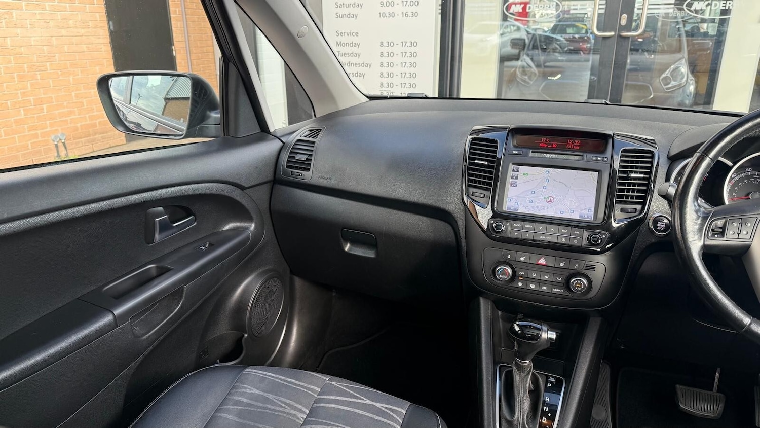 Used Kia Venga 2017 for sale - 76479921: Photo 18