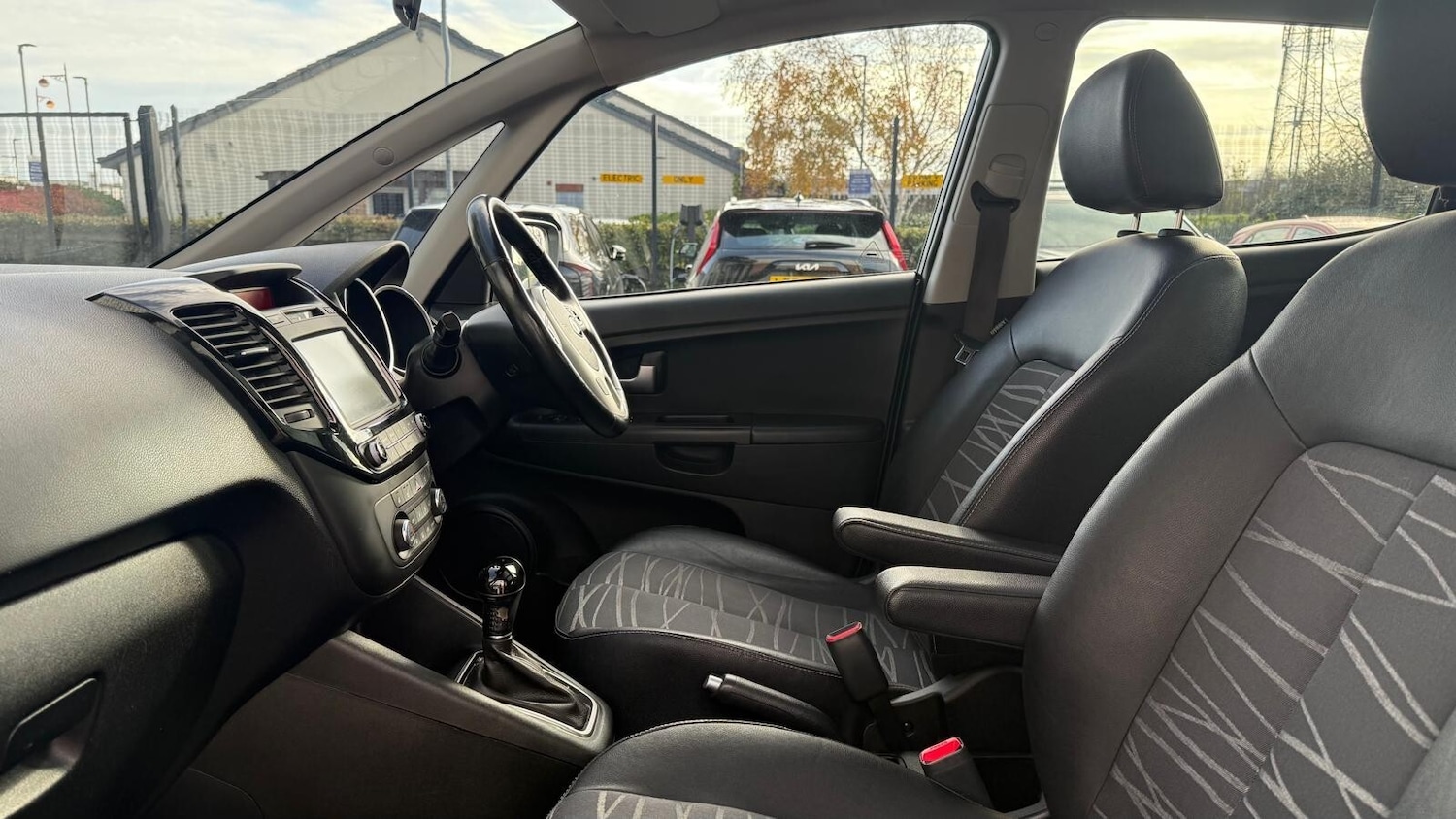 Used Kia Venga 2017 for sale - 76479921: Photo 20