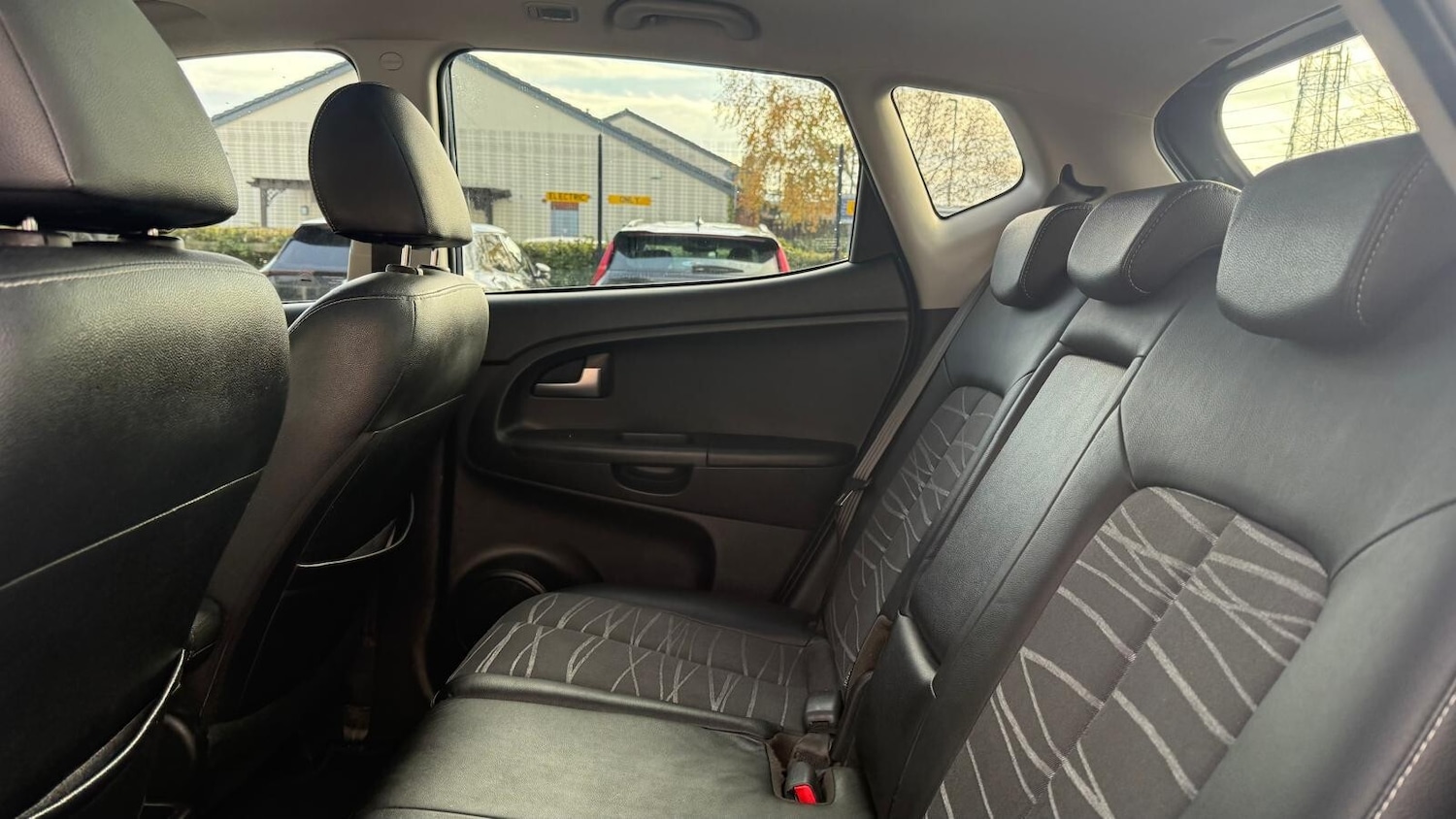 Used Kia Venga 2017 for sale - 76479921: Photo 22