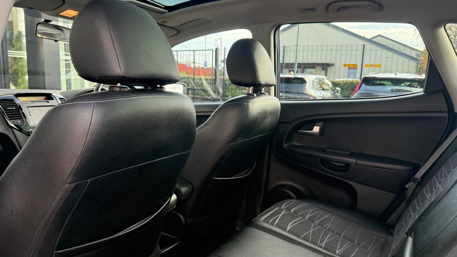 Used Kia Venga 2017 for sale - 76479921: Photo 23