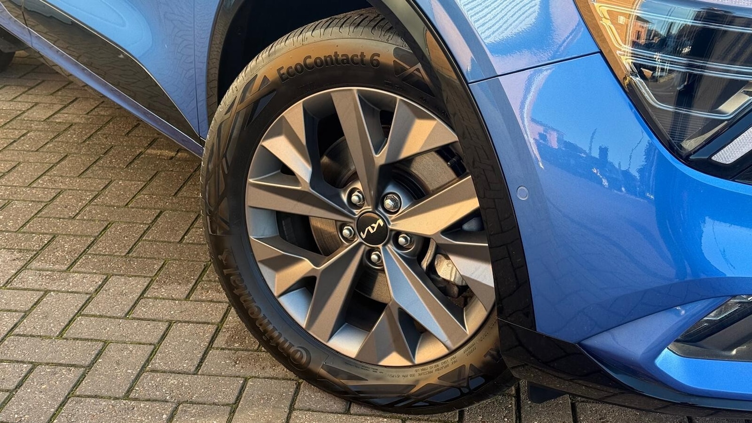 Used Kia Sportage 2024 for sale - 76696347: Photo 14