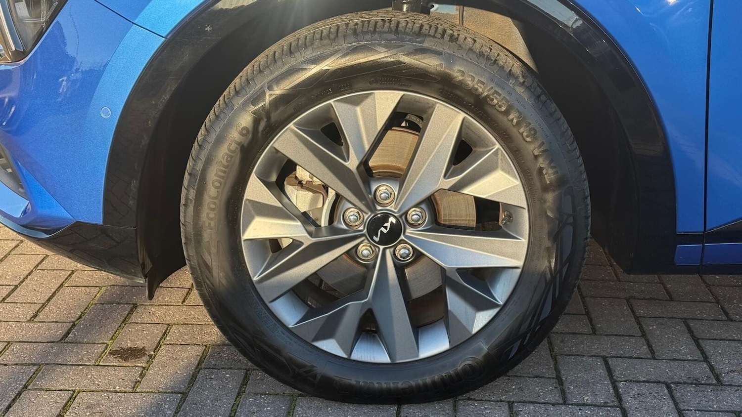 Used Kia Sportage 2024 for sale - 76696347: Photo 15