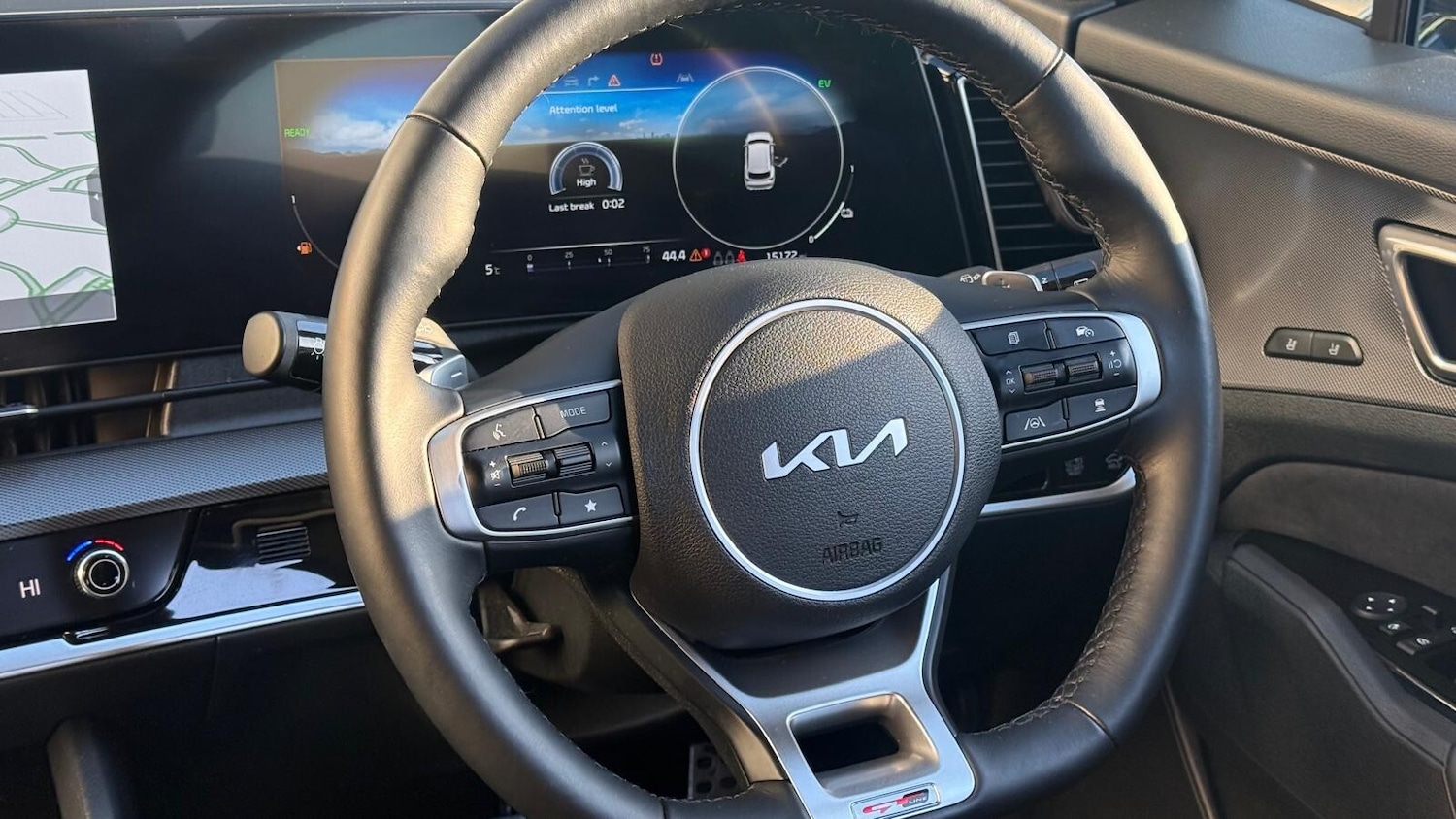 Used Kia Sportage 2024 for sale - 76696347: Photo 18