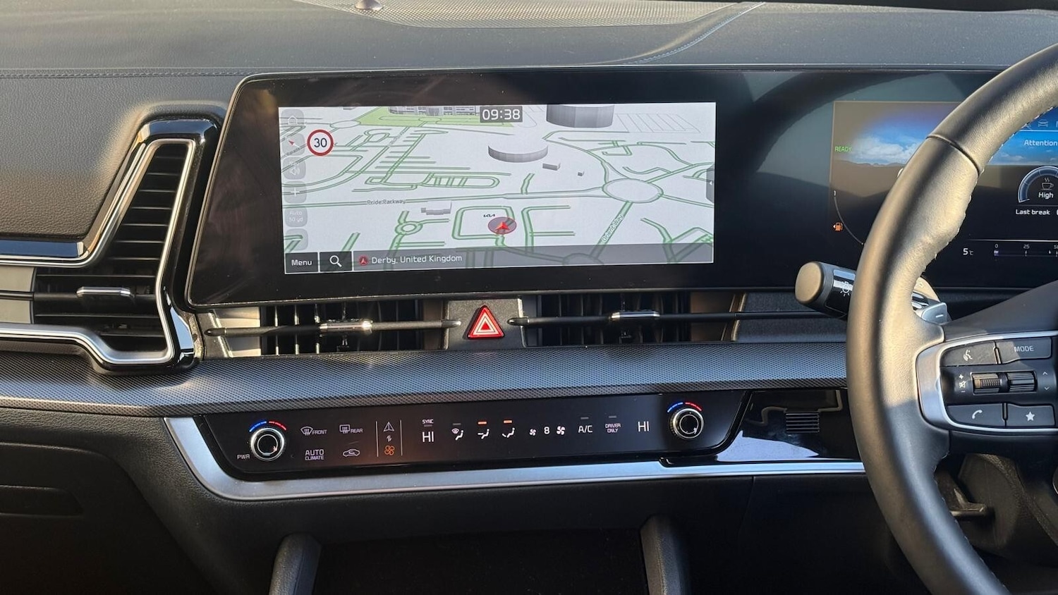 Used Kia Sportage 2024 for sale - 76696347: Photo 19