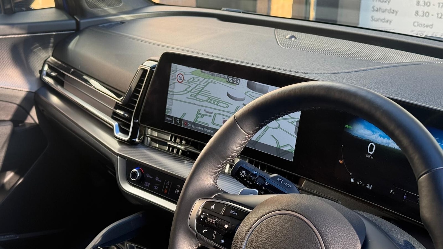 Used Kia Sportage 2024 for sale - 76696347: Photo 20