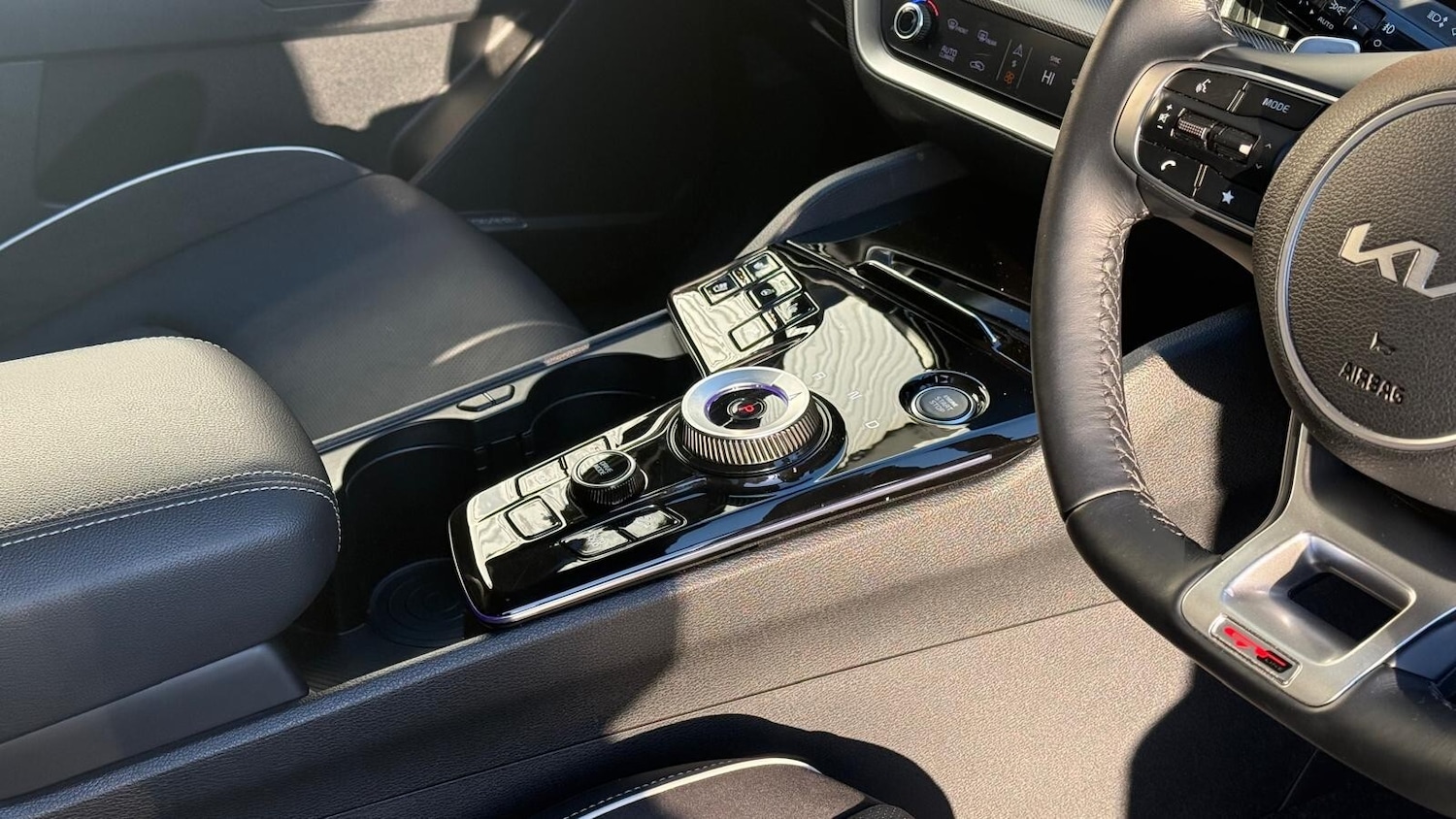 Used Kia Sportage 2024 for sale - 76696347: Photo 21