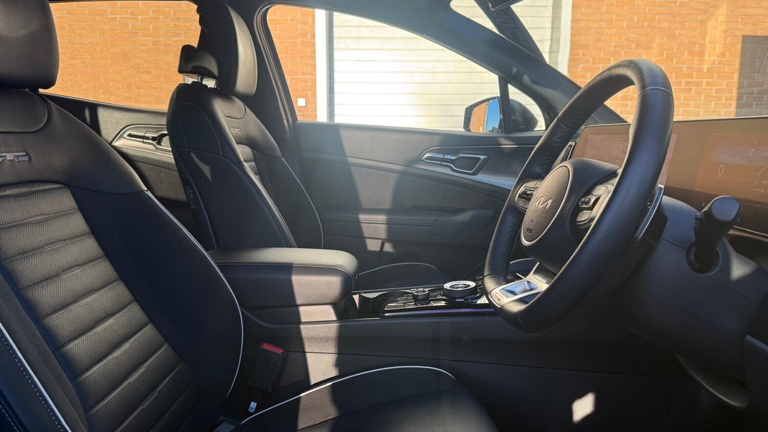 Used Kia Sportage 2024 for sale - 76696347: Photo 24