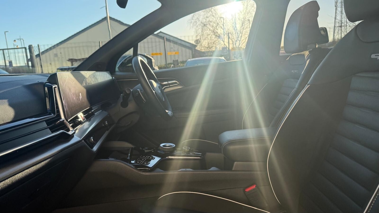 Used Kia Sportage 2024 for sale - 76696347: Photo 25