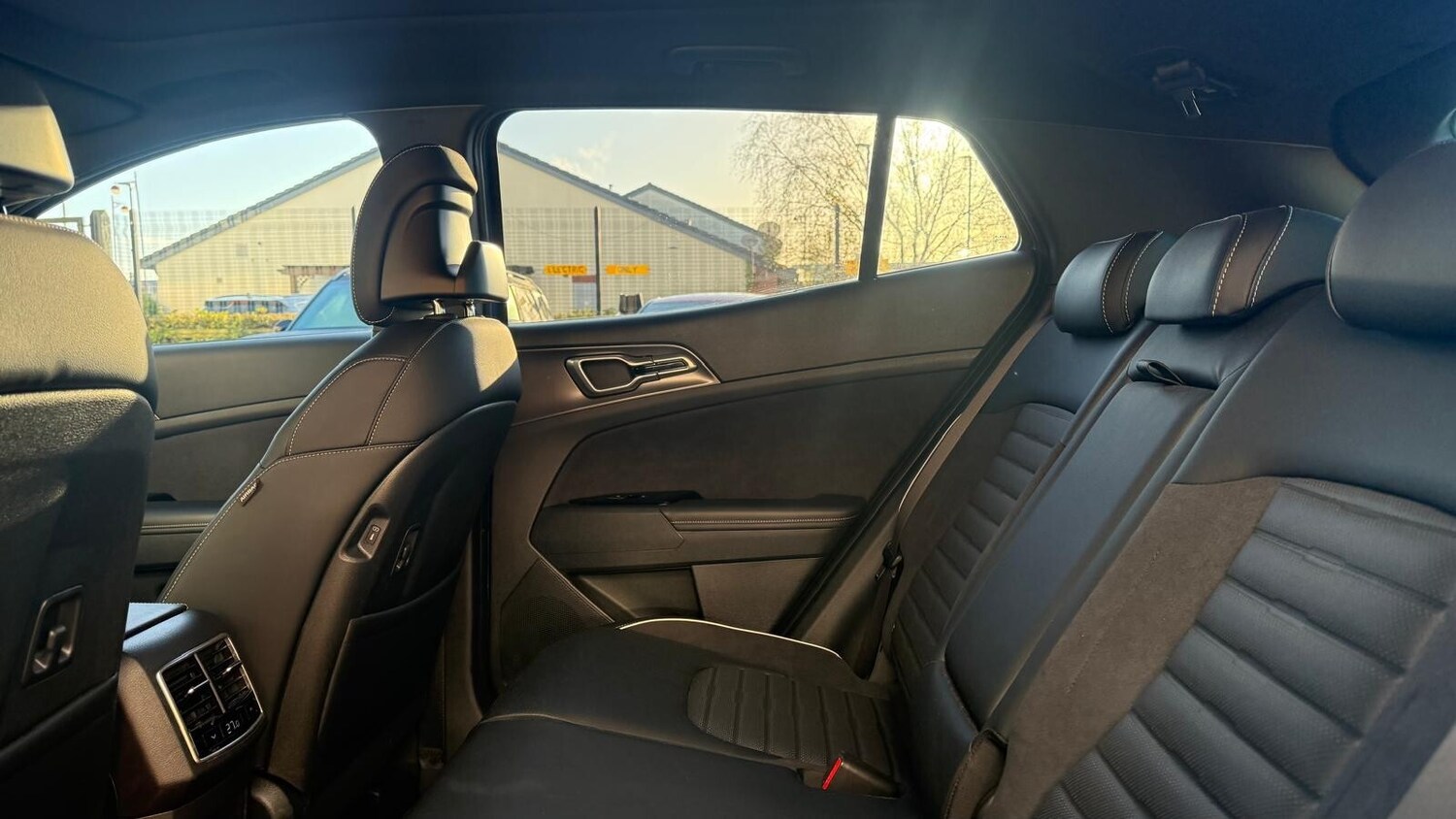 Used Kia Sportage 2024 for sale - 76696347: Photo 26