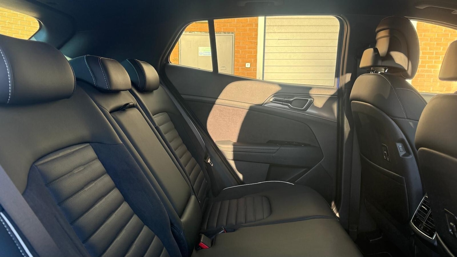 Used Kia Sportage 2024 for sale - 76696347: Photo 27