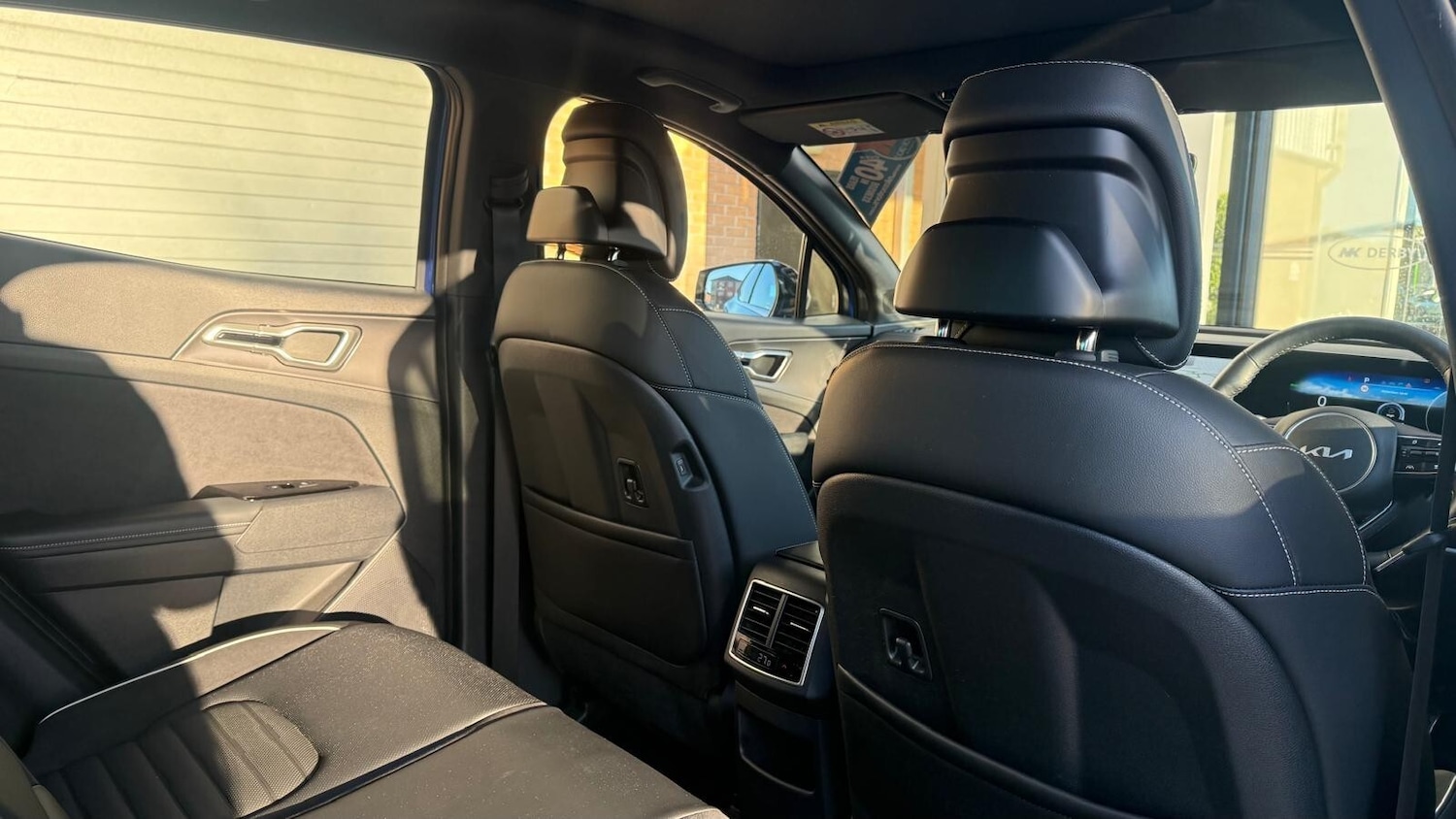 Used Kia Sportage 2024 for sale - 76696347: Photo 28