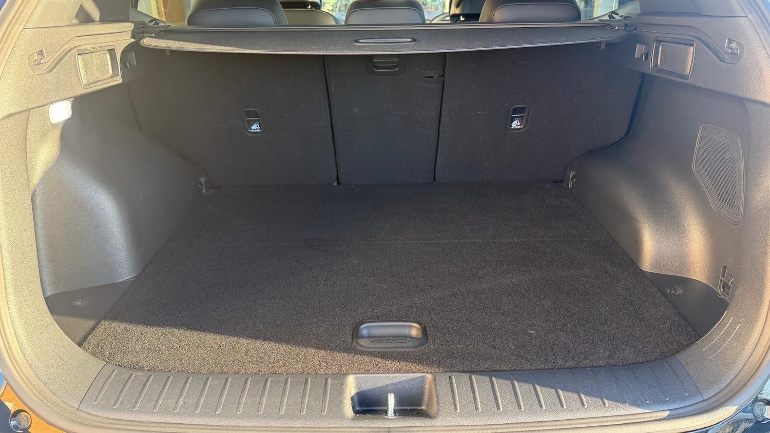 Used Kia Sportage 2024 for sale - 76696347: Photo 9