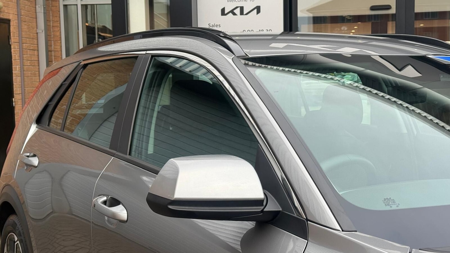 Used Kia Niro 2025 for sale - 76842091: Photo 13