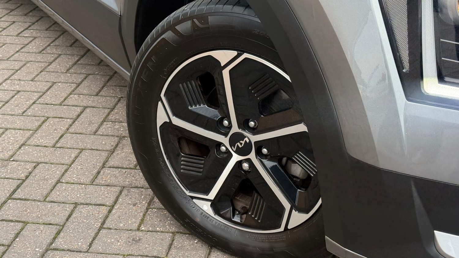 Used Kia Niro 2025 for sale - 76842091: Photo 14