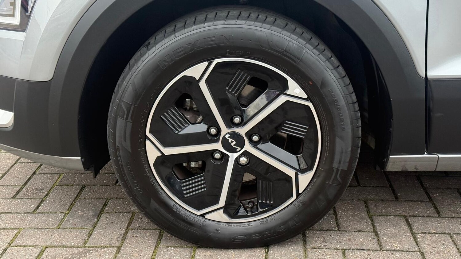 Used Kia Niro 2025 for sale - 76842091: Photo 15