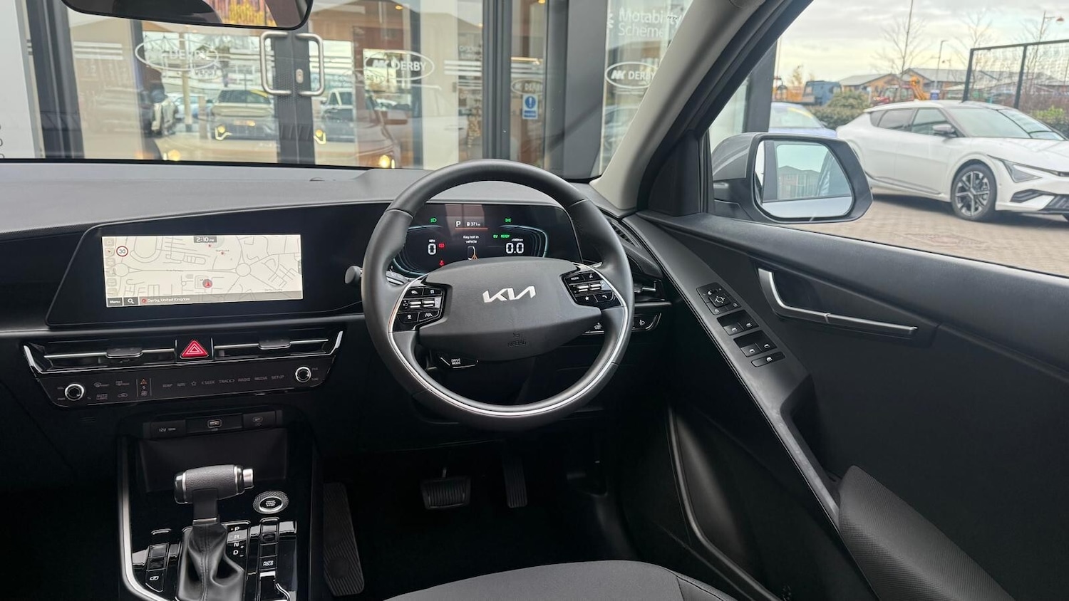 Used Kia Niro 2025 for sale - 76842091: Photo 17