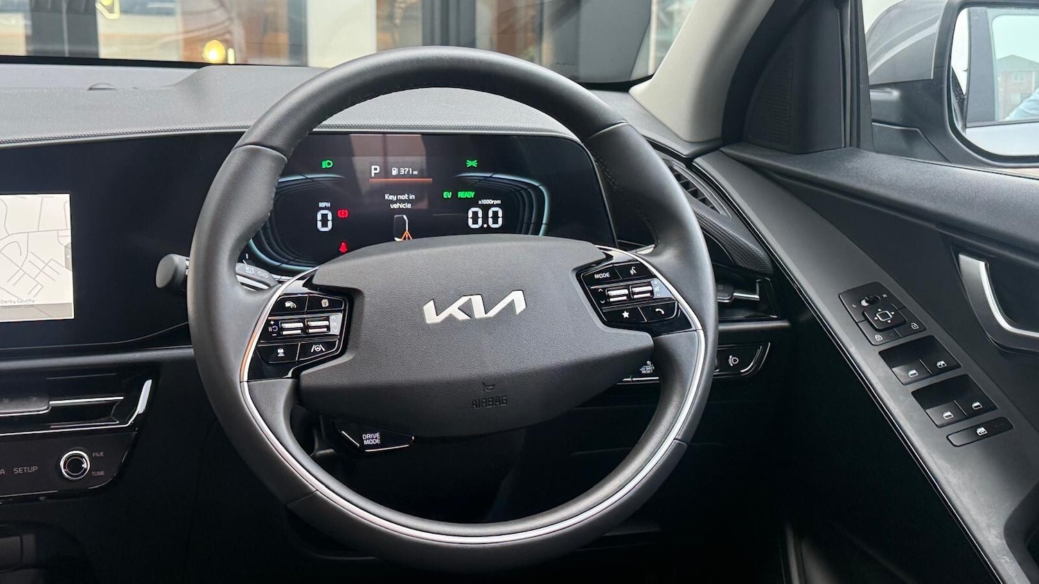 Used Kia Niro 2025 for sale - 76842091: Photo 18