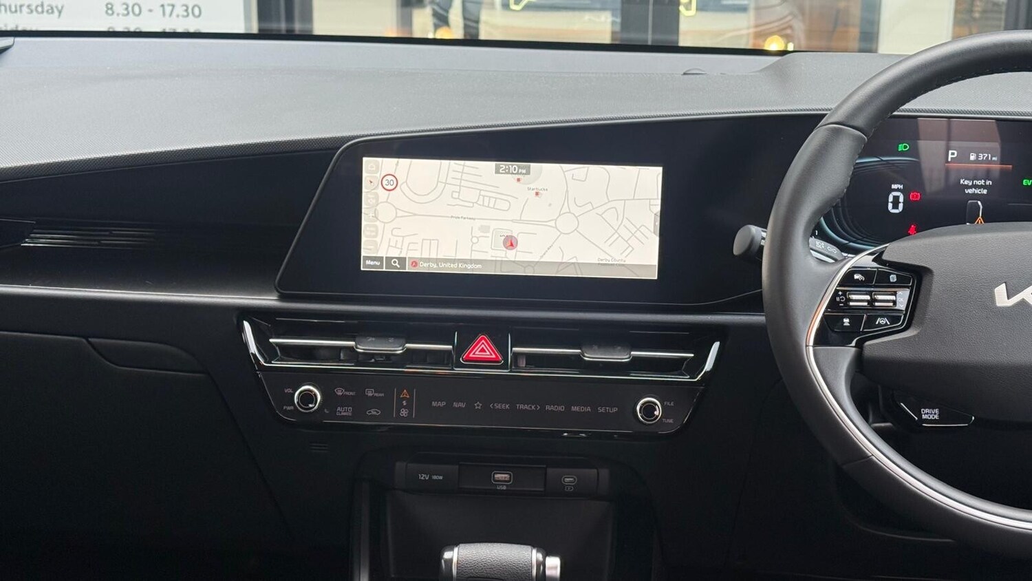 Used Kia Niro 2025 for sale - 76842091: Photo 19