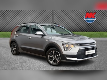 2025 - 1.6 GDi 127 Hybrid 2 Nav 5dr DCT