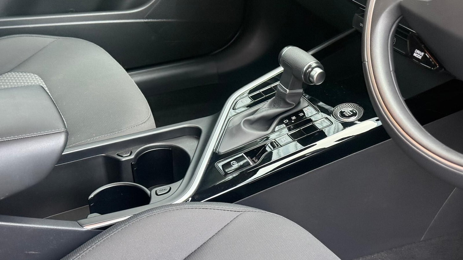 Used Kia Niro 2025 for sale - 76842091: Photo 20