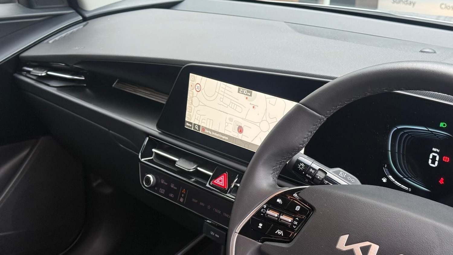 Used Kia Niro 2025 for sale - 76842091: Photo 21