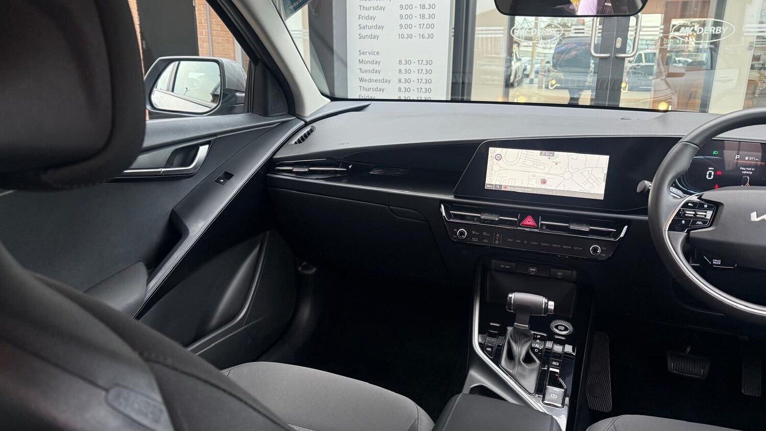 Used Kia Niro 2025 for sale - 76842091: Photo 22