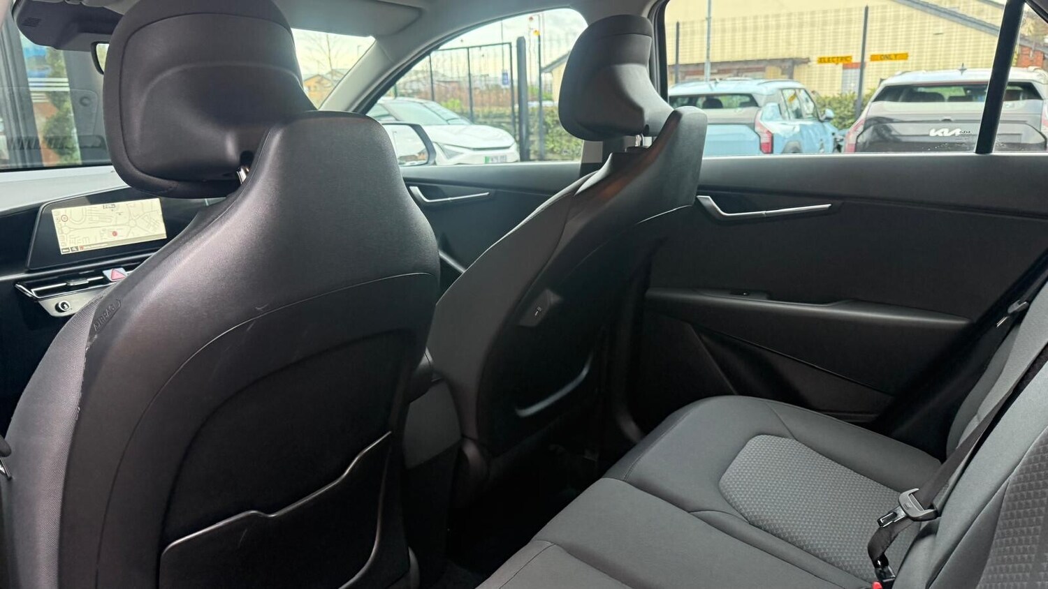 Used Kia Niro 2025 for sale - 76842091: Photo 25