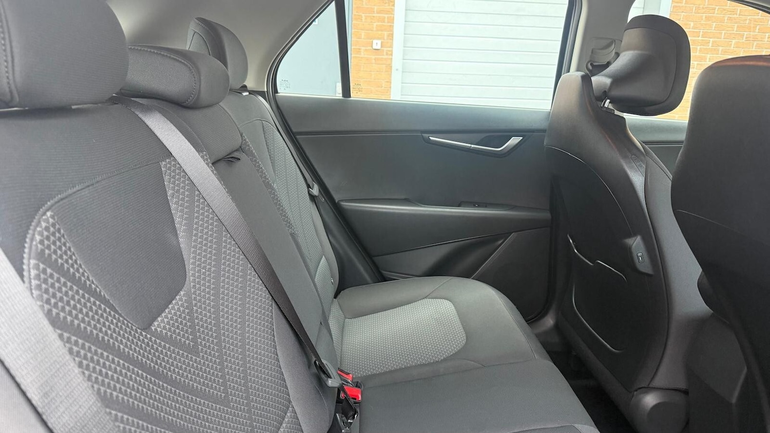 Used Kia Niro 2025 for sale - 76842091: Photo 26