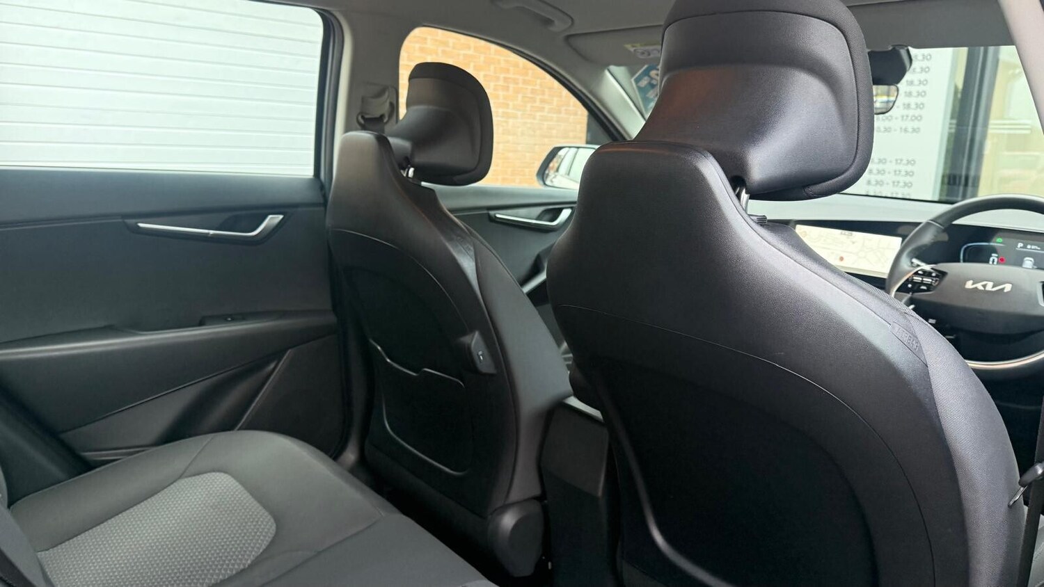 Used Kia Niro 2025 for sale - 76842091: Photo 27